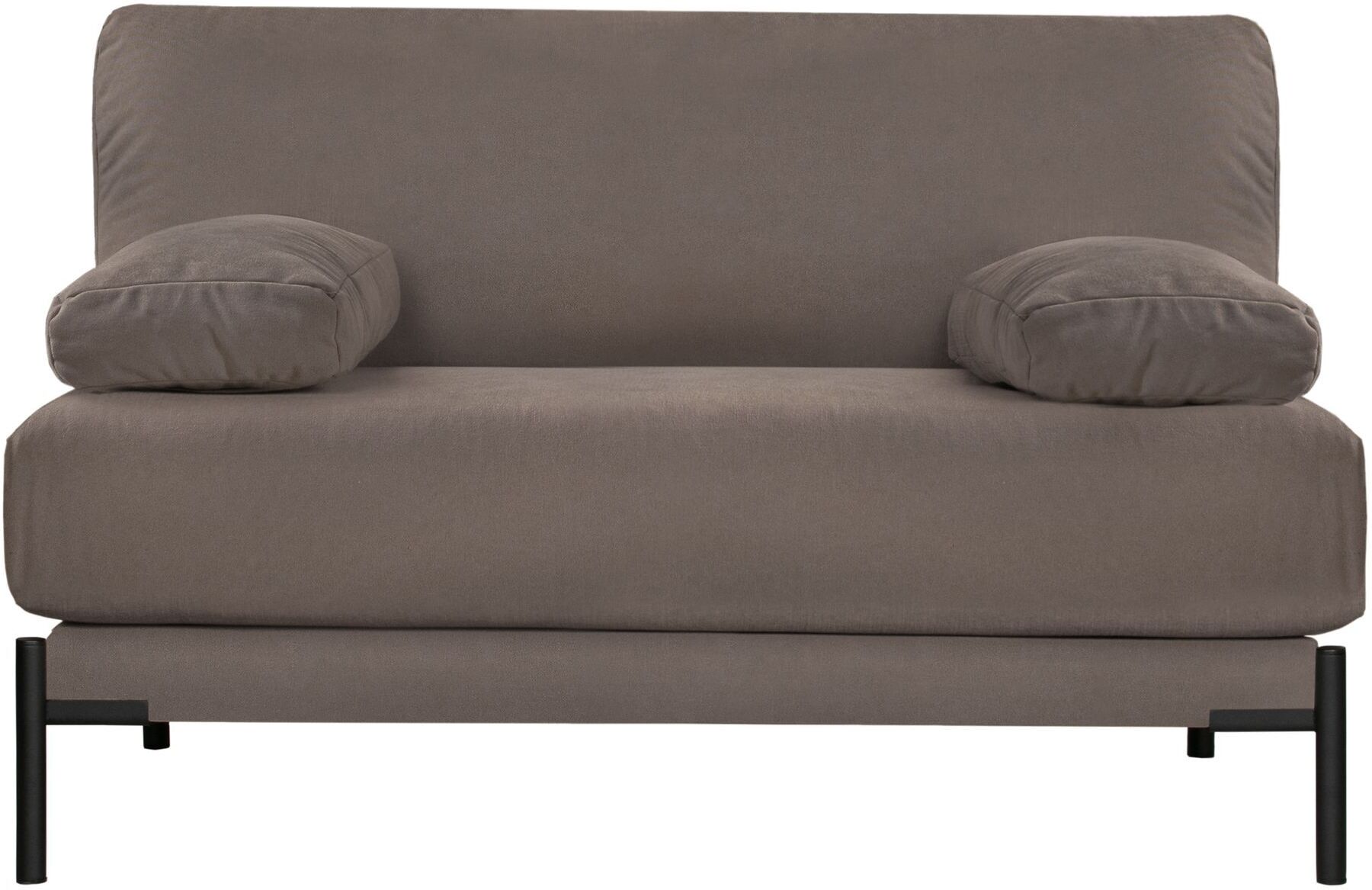 vtwonen Sleeve Loveseat - Mocca Canvas   Unoliving