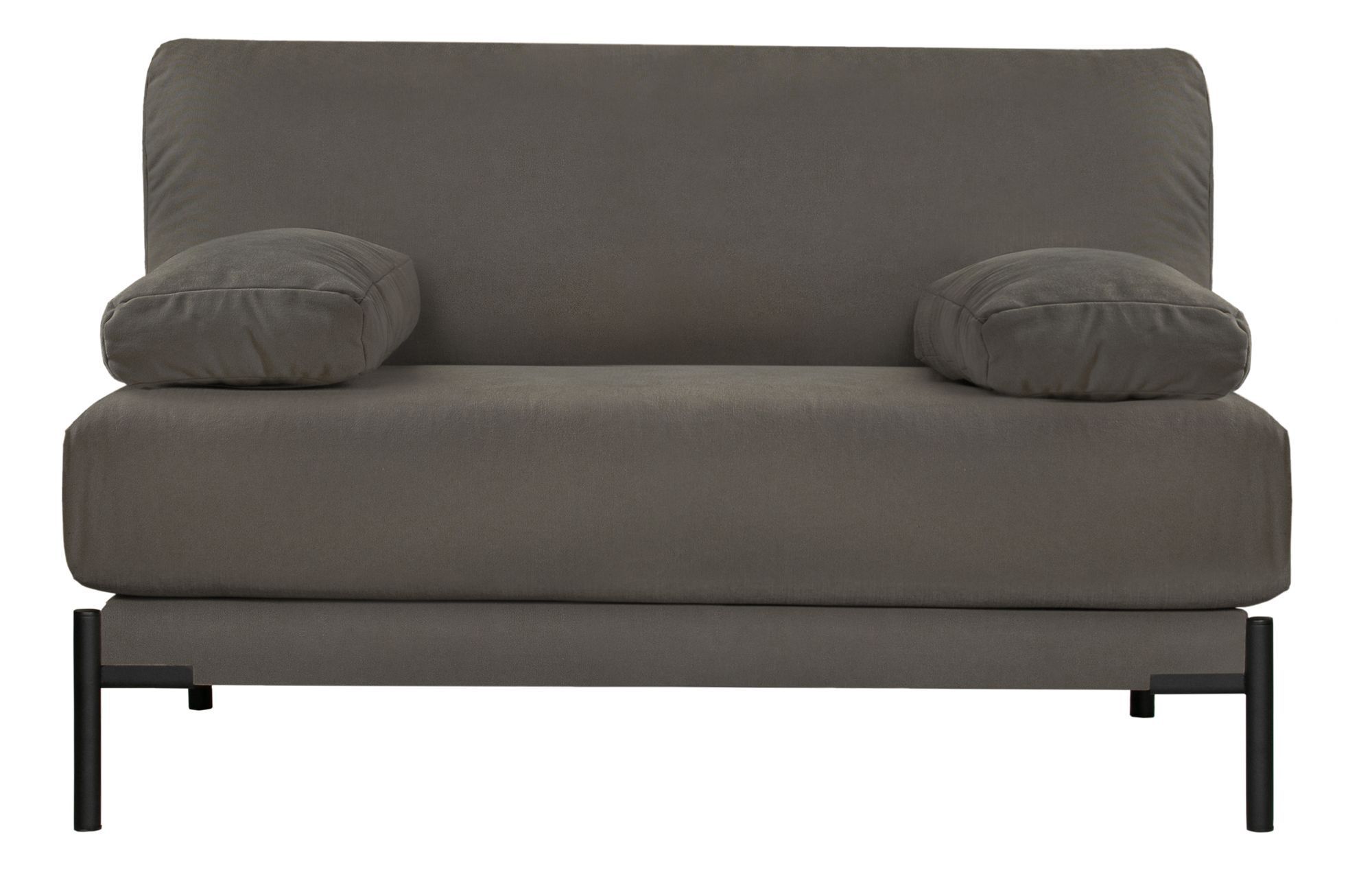 vtwonen Sleeve Loveseat - Mørkegrå Canvas   Unoliving