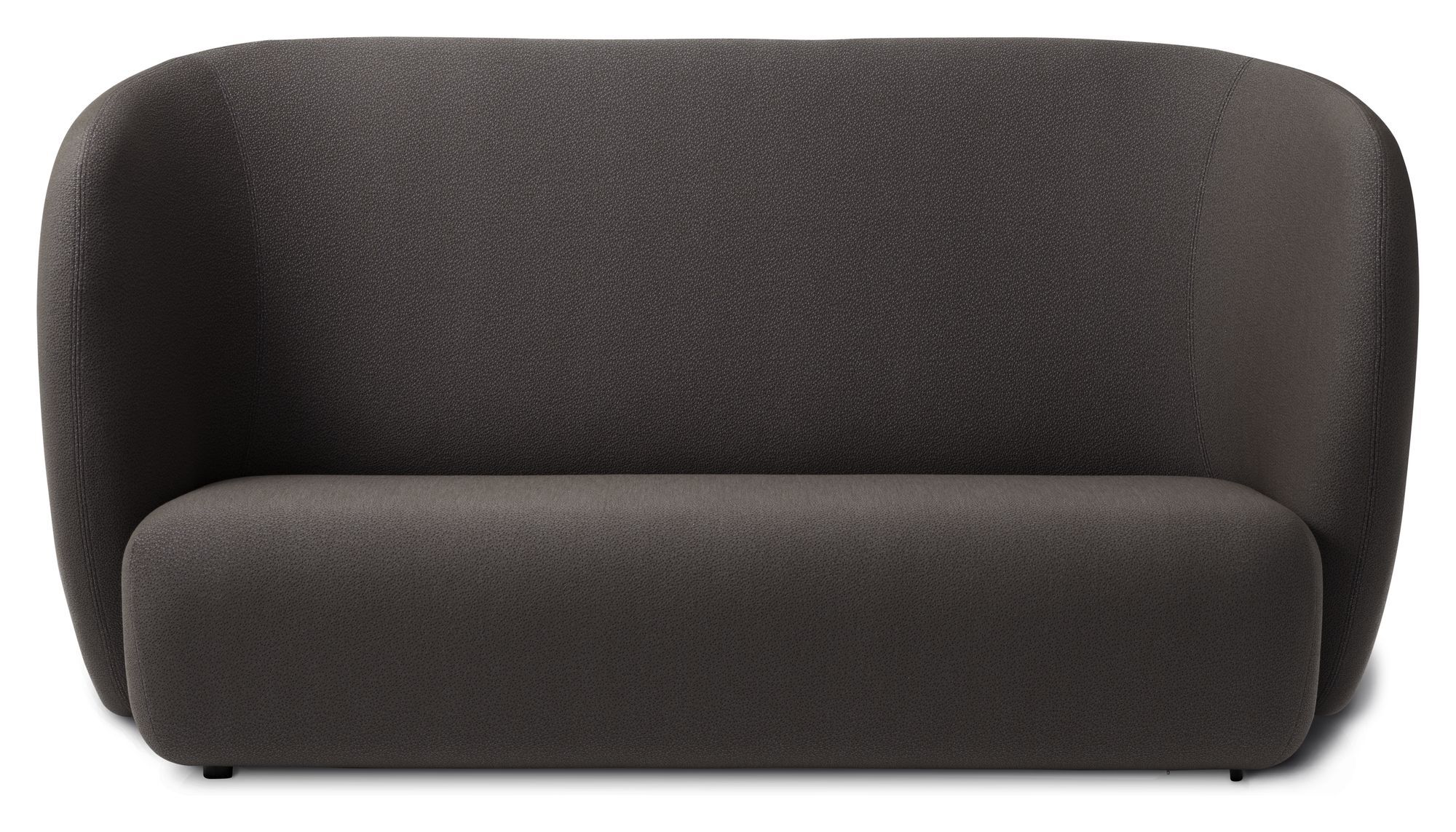 Warm Nordic HAVEN 3-pers. Sofa Mocca   Unoliving