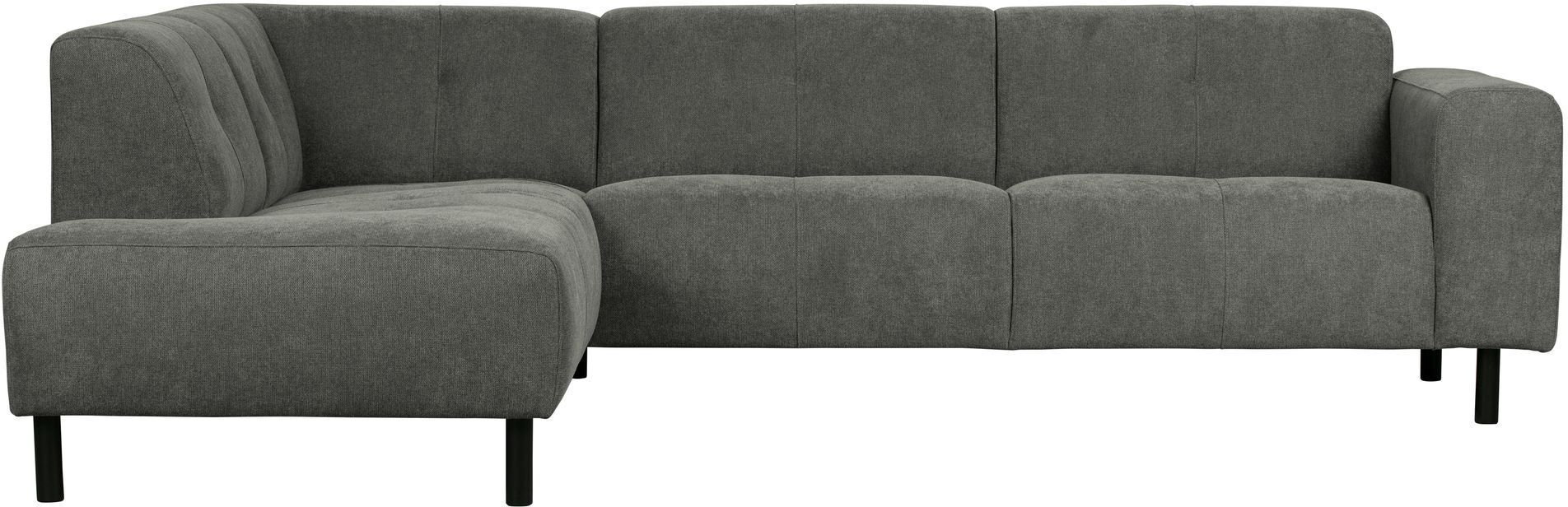 Woood Presley Sofa m. venstrevendt sjeselong - Salmiac   Unoliving