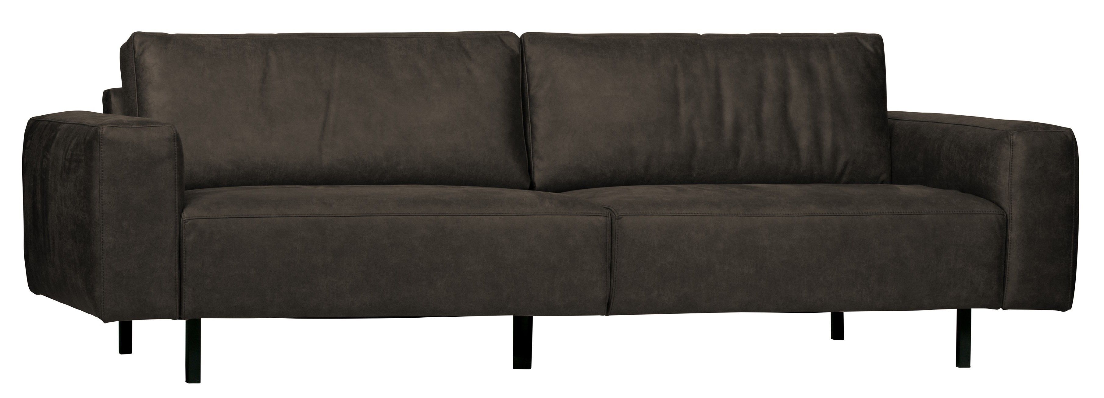 WOOOD Rebound 3-seters. Sofa - Anthracite   Unoliving