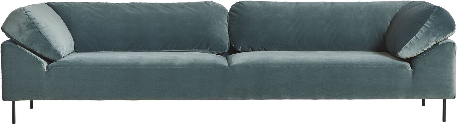 WOUD - Collar 3-seater,   Unoliving