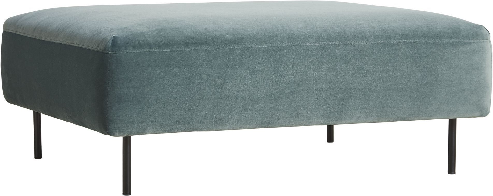 WOUD - Collar ottoman,   Unoliving