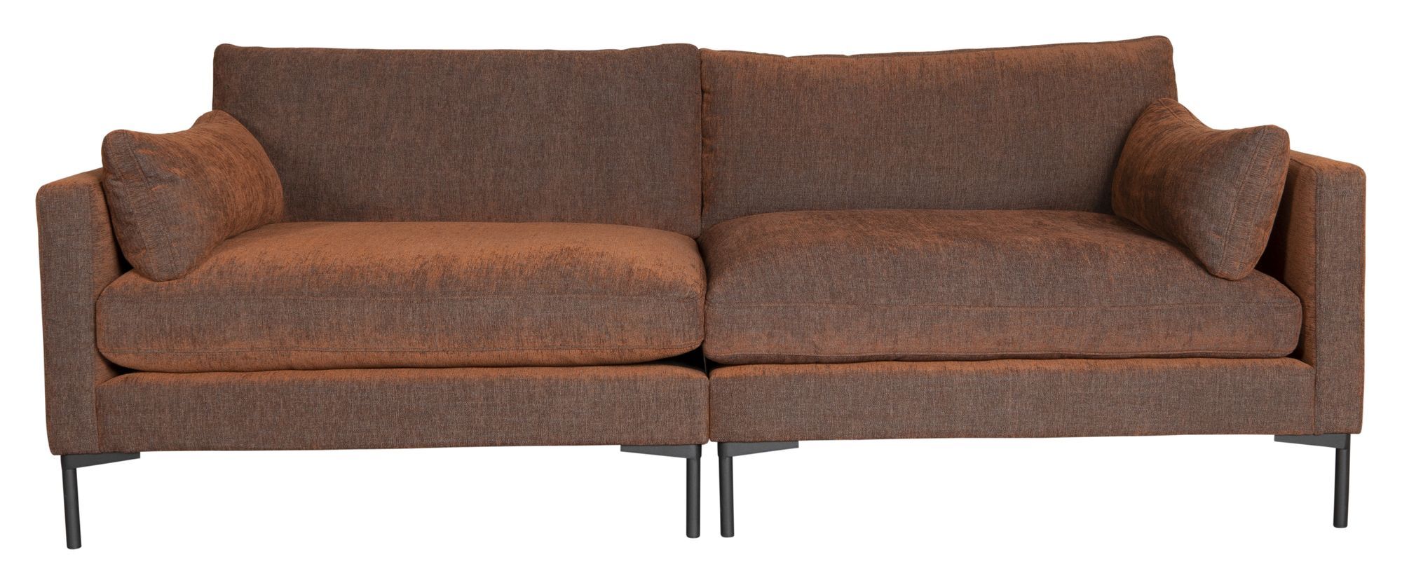 Zuiver Summer 3-pers. Sofa, Terra   Unoliving