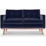 Scandicsofa Sofa Fern 2-osobowa