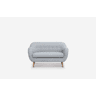 Scandicsofa Sofa Gullris 2-osobowa