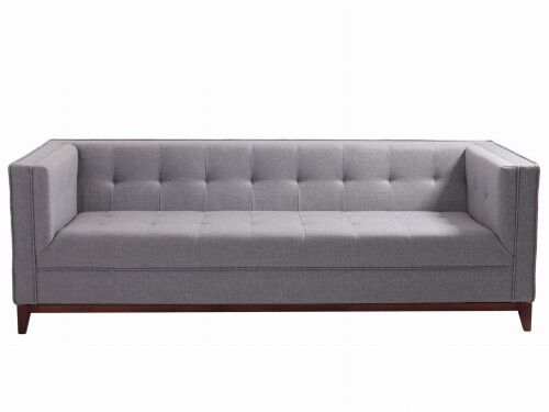 Customform Sofa by-TOM Trzyosobowa