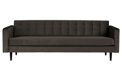 BM Housing Sofa 3-os. Livia Velvet