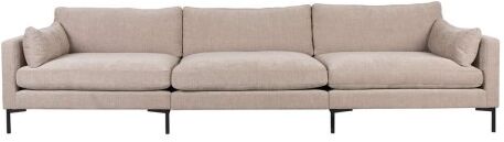 BM Housing Sofa 4,5-osobowa Summer latte Zuiver