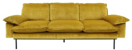 BM Housing Sofa Retro 4-osobowa