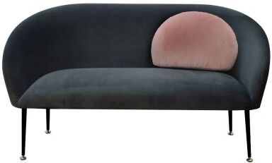 HB Sofa PLUM 2-osobowa