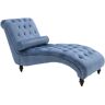 Longwin Chaise Longue Merry - Homycasa