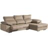 Bestsofas Sofá Chaise Longue Firenze - Homycasa