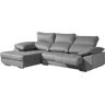 Bestsofas Sofá Chaise Longue Firenze - Homycasa