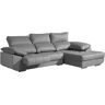 Bestsofas Sofá Chaise Longue Firenze - Homycasa