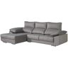 Bestsofas Sofá Chaise Longue Firenze - Homycasa