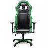 Sparco R100S Cadeira Gaming Preto/Verde