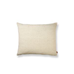 Ferm Living - Nettle Cushion Large - Natural - Natural - Beige