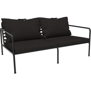 Houe - Avon 2-Seater Sofa - Char - Char - Soffor Utomhus