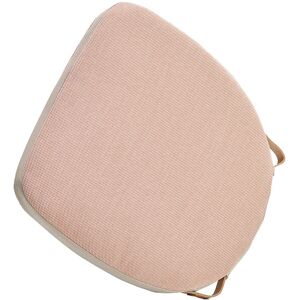 Stolab - Lilla Åland Dyna Pink White - Beige - Sittdynor