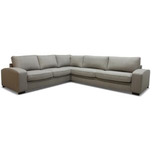 Softlines Sofa Grimstad Hörnsoffa 2c3 - Beige