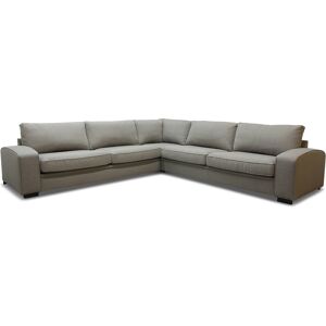 Softlines Sofa Grimstad Hörnsoffa 3c3 - Beige