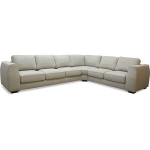 Softlines Sofa Risör Hörnsoffa 3c2 - Sand