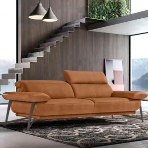 Zipcode Design Anding 2 Seater Reclining Sofa gray 74.0 H x 232.0 W x 106.0 D cm