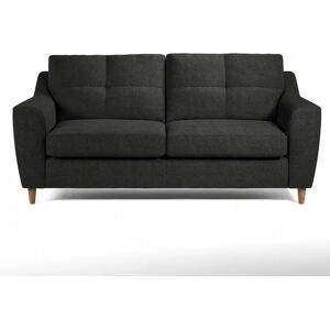 Zipcode Design Espitia 3 Seater Sofa gray 89.0 H x 180.0 W x 80.0 D cm