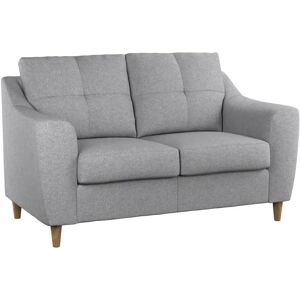 Zipcode Design Espitia 2 Seater Sofa gray 89.0 H x 140.0 W x 80.0 D cm