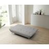 Fairmont Park Sofa gray 84.0 H x 190.0 W x 95.0 D cm