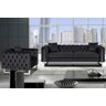 Uk Sofa Wholesale Ltd Luxury Indoor Velvet Sofa Set