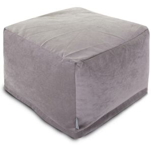 Majestic Home Goods Villa Ottoman Square Pouf 27