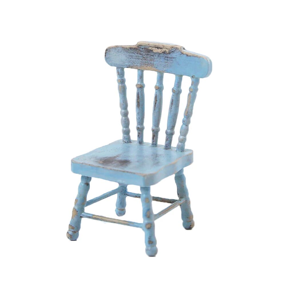 Rachel Ashwell Dollhouse Furniture: Oakley Chair