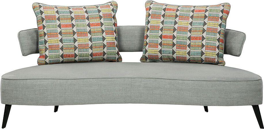 Photos - Sofa Ashley Furniture Hollyann RTA  2440238 