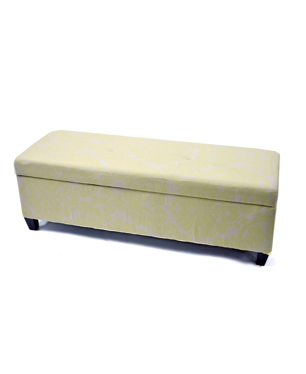 Home Accessories Bolbolac Indoor Ottomans - Beige