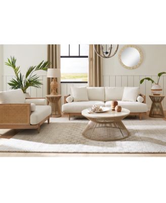 Furniture Kellsie Fabric Sofa Collection Created For Macys