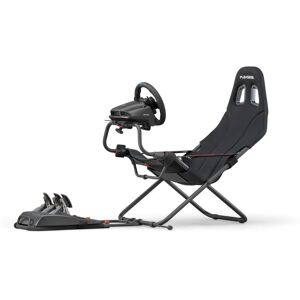 Playseat Gaming-Stuhl »Playseat Challenge ActiFit« schwarz B/H: 54 cm x 96 cm B/H: 54 cm x 96 cm unisex