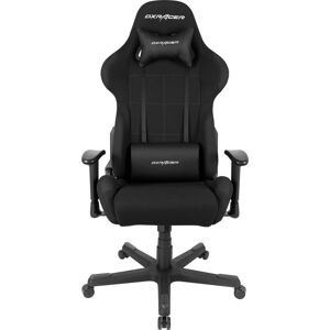 DXRacer Gaming-Stuhl »FD01«, Stoff schwarz  unisex