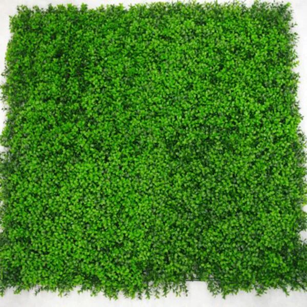 Unbranded Deluxe Buxus Panels UV Stabilised 1m X 1m