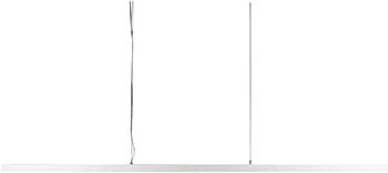 Oriel Lighting 150 Cm Slimline Led Pendant