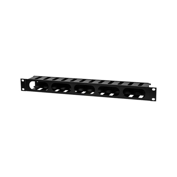 Unbranded 19Inch Rack Mount Cable Minder