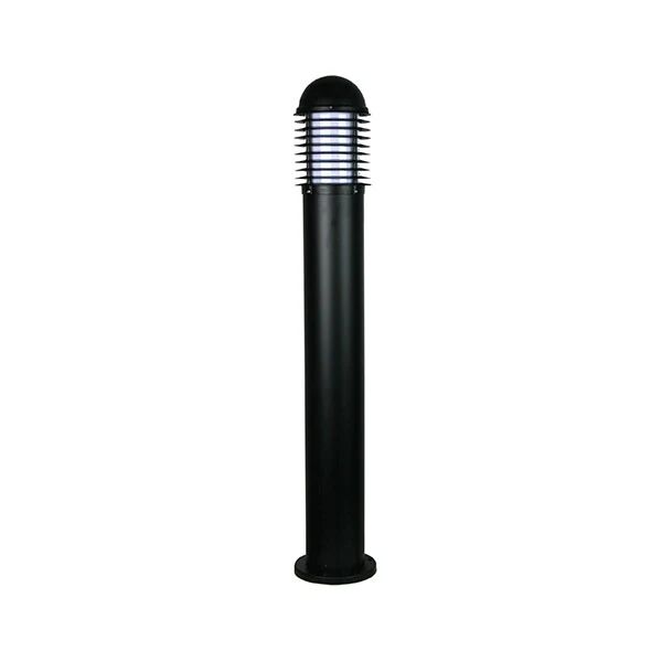 Oriel Lighting 240 V Surface Mounted Outdoor Bollard 1 M