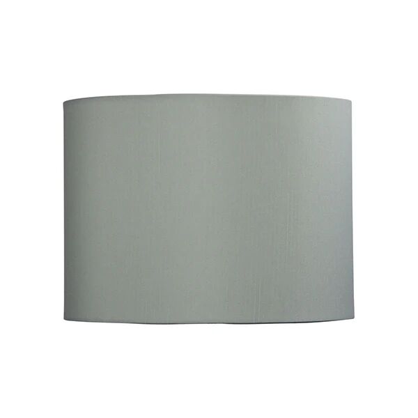 Oriel Lighting 30Cm Shantung Drum Shade