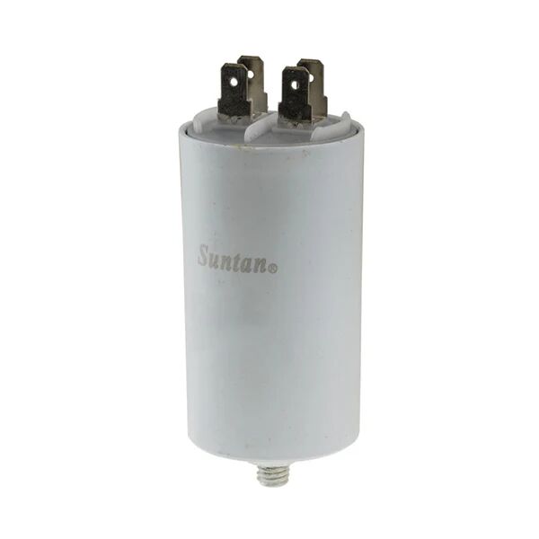 Unbranded 450Vac 10Mf Motor Start Capacitor