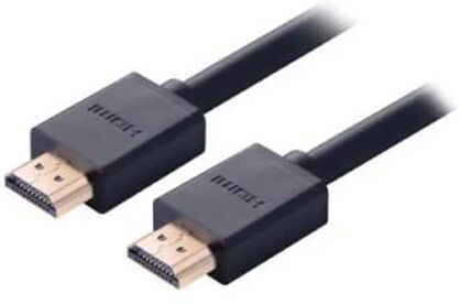 UGREEN High speed HDMI cable with Ethernet Full Copper