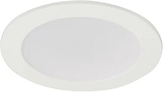 Oriel Lighting 8W Colour Change Technology Recessed Led