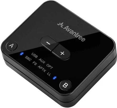 Avantree Bluetooth Audio Transmitter