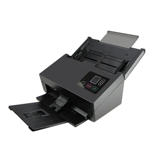 Avision Ad370N Document Scanner A4 Duplex