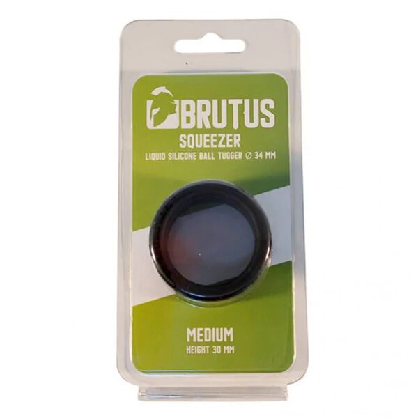 Brutus Squeezer Ball Tugger 34mm